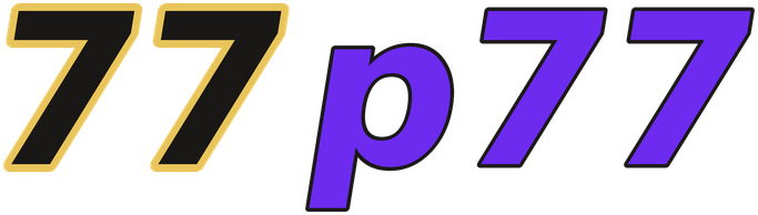 77p77 logo